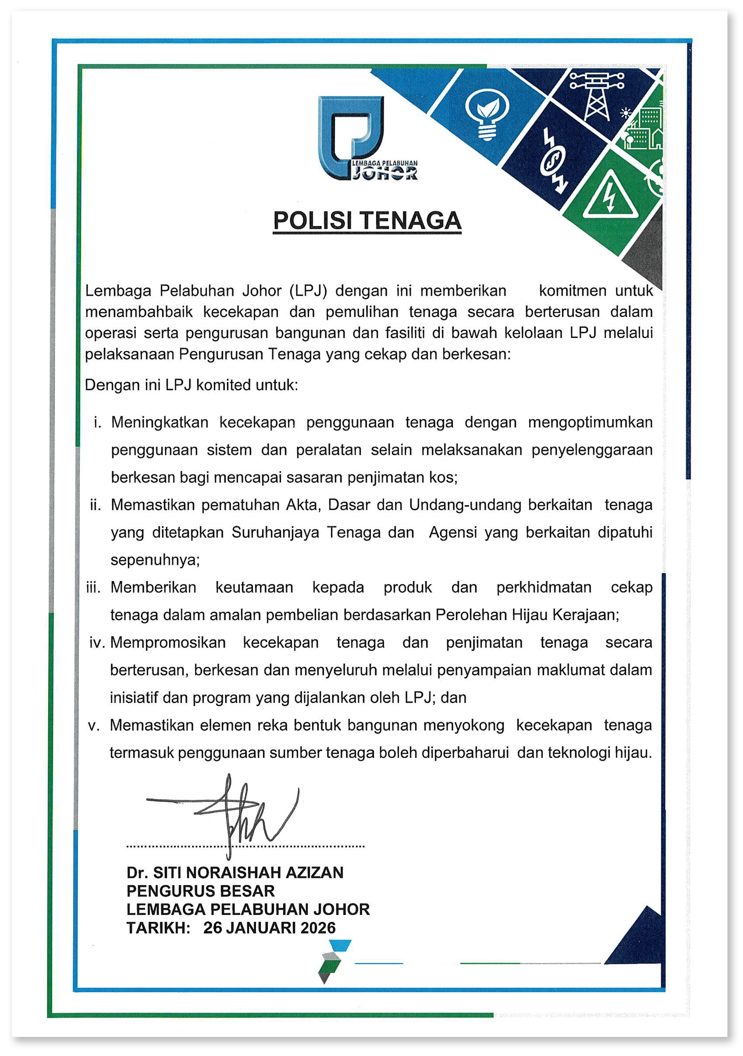 polisi-tenaga-lpj-latest