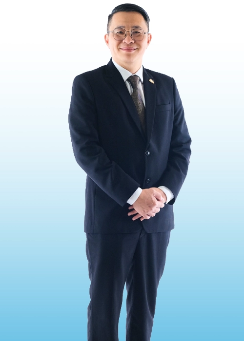 YBRS TUAN LIM ENG GUAN